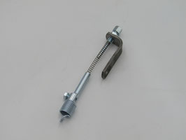 Reglersystem aussen, frühe Version