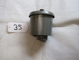 Luftfiltergehäuse gross (Occ.35)