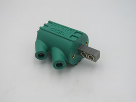 Doppelzündspule 3Ohm