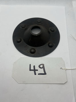 Ausdrückplatte Rapid Spezial (OccNr.49)