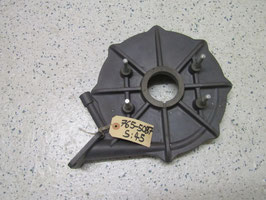 Pumpengehäuse Var.1