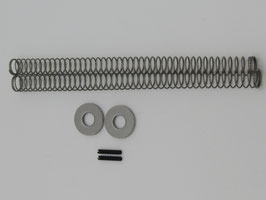 Rückstellfeder Schalthebel, 36.390
