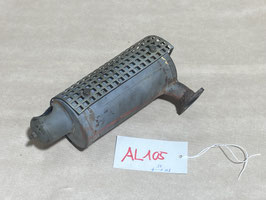 Auspuff lang (AL105)