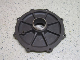 Deckel Pumpenghäuse