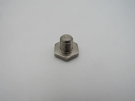Zapfen/Schraube zu Anschlussstück / 1.0343.049