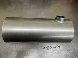 Anfrage; Kraftstofftank d170x400