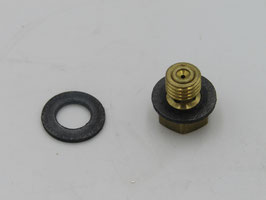 Dichtung zu Hauptdüse Walbro / 1.0163.153