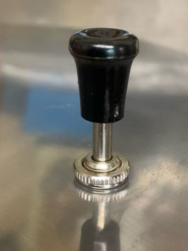 Zugschalter Wandstärke max. 12mm
