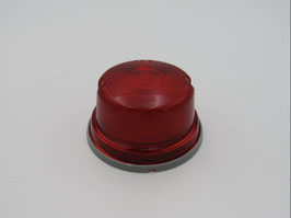 Schlussleuchte 78x44mm "Hella"