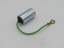 Kondensator Bosch, 18mm ohne Bride