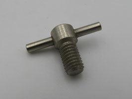 Ablassschraube OBA-22, 1.9160.001