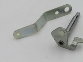 Büchse/Ring Gestängelagerung Kunstoff