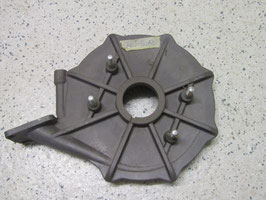 Pumpengehäuse Var.2