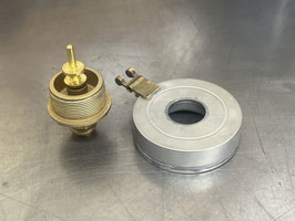 Set Schwimmer/Träger/Nadel