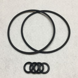 O-Ring Achsschenkel Rapid Spezial