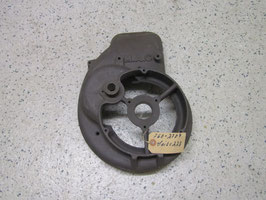 Ventilatorgehäuse für Starthebel, MS