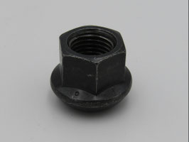 Kugelbundmutter M14x1.5 brüniert, 27.060/3