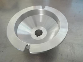 Starterpully MAG 2055