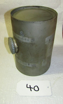 Tank MAG 1026/29 (OccNr.40)