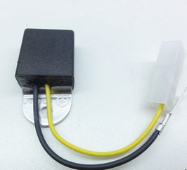Spannungsbegrenzer 12V 70 Watt