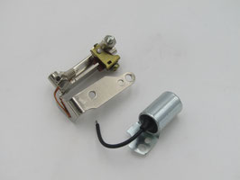 Unterbrecher 23D