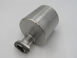 Auspuff MAG 1040 kurz, 1.9003.304