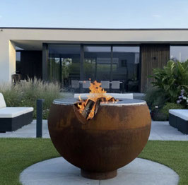 boule 110 v-teppanyaki