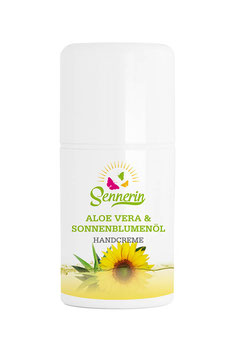 Aloe Vera & Sonnenblumenöl