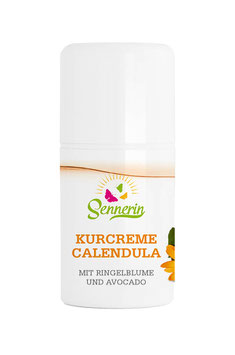 Kurcreme Calendula