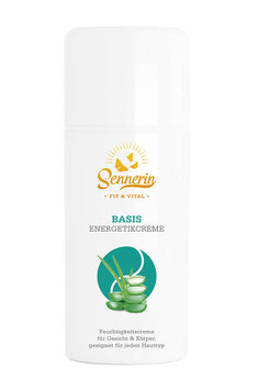 Basis Energetikcreme