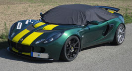 Shower Cap / Abdeckung LOTUS EXIGE MK2