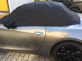 Shower Cap / Abdeckung BMW Z4 mit Spiegeltaschen bis BJ 2016