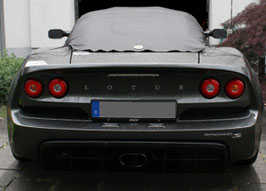 Shower Cap / Abdeckung LOTUS EXIGE S Roadster