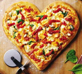 Pizza Personalizada