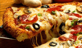 Pizza Suprema