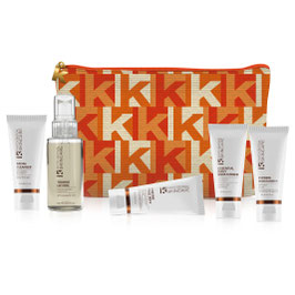 Travel Kit niet leverbaar