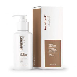 Facial Cleansing gel