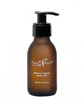 TheraNaka Body & Bath oil Vigor