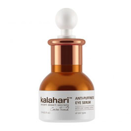 Anti-Puffines eye serum