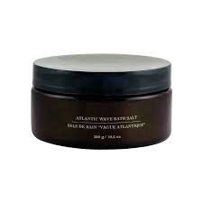 Atlantic Wave Bath Salt (Uplifting)