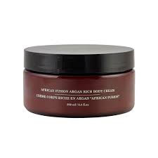 African Daybreak Body Butter