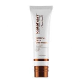 Essential Daily Moisturizer