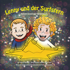 Lenny und der Surfstern