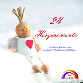 24 Herzmomente – Ein Adventskalender