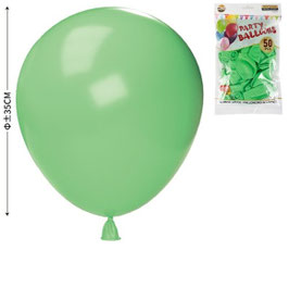GLOBO DE LATEX No.12 DS12157