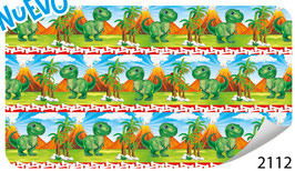 PAPEL COUCHE NIÑO 2111