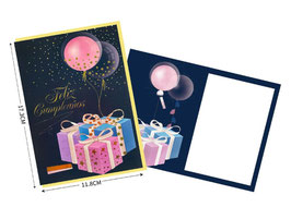 TARJETA BX09979