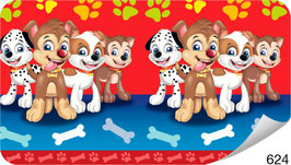 PAPEL COUCHE PERSONAJES 624