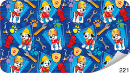 PAPEL COUCHE PERSONAJES 221