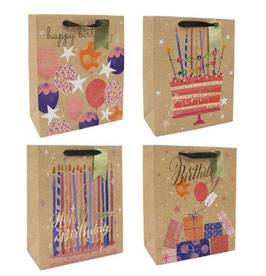BOLSA CUMPLEAÑOS JUMBO DS43711